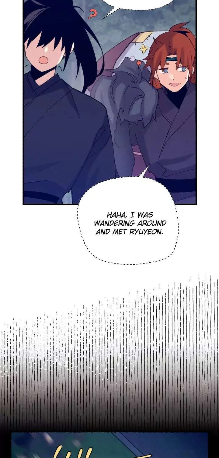 Read Lightning Degree chapter 109 image 38 on Lezhin