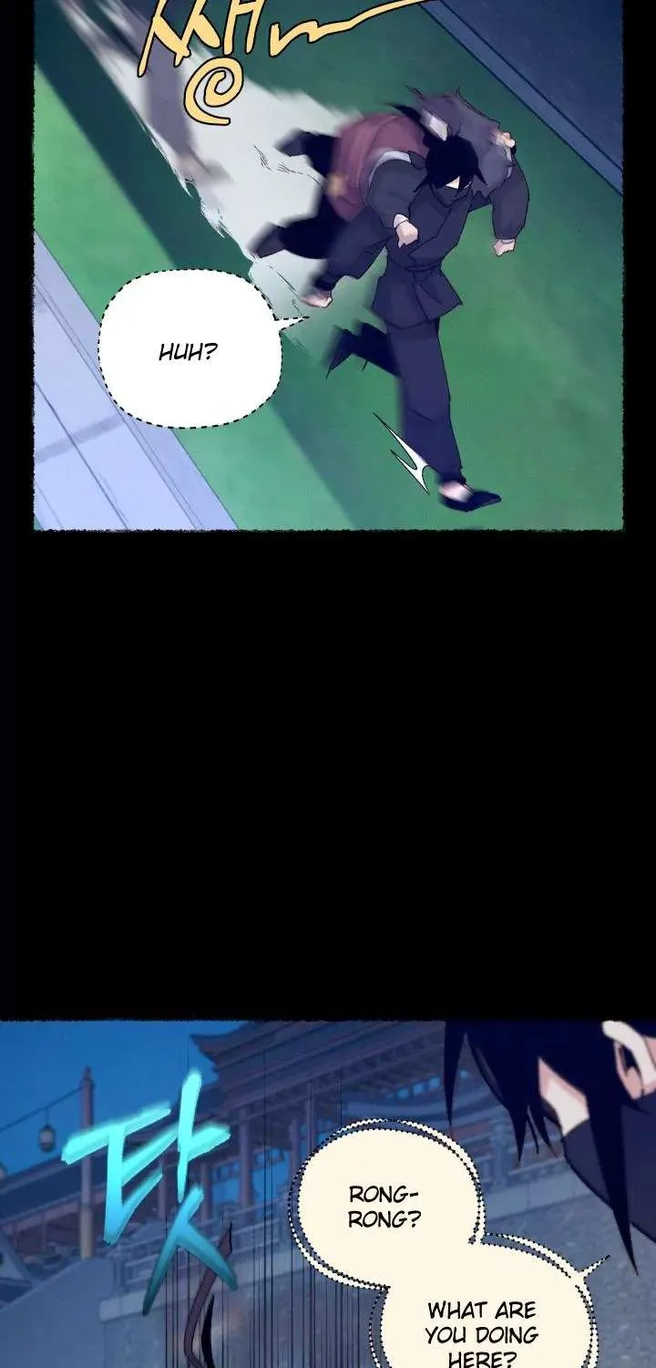 Read Lightning Degree chapter 109 image 39 on Lezhin