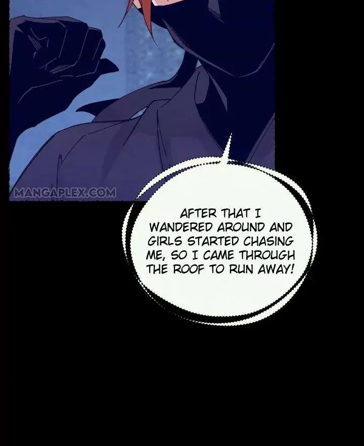 Read Lightning Degree chapter 109 image 41 on Lezhin