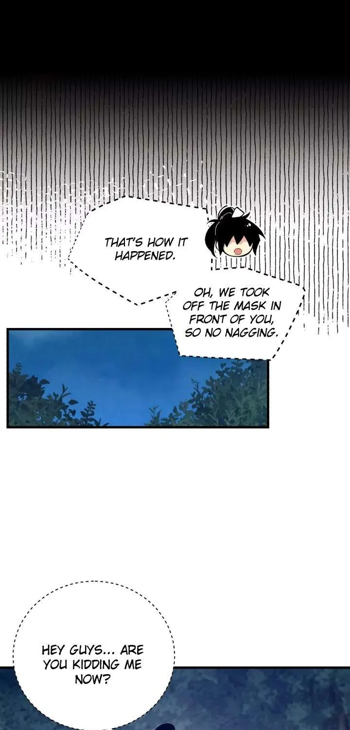 Read Lightning Degree chapter 109 image 44 on Lezhin
