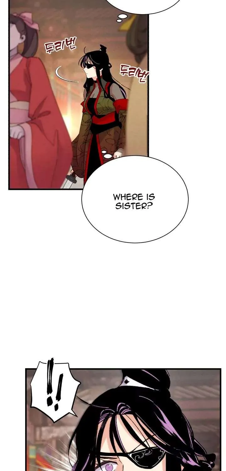 Read Lightning Degree chapter 109 image 5 on Lezhin