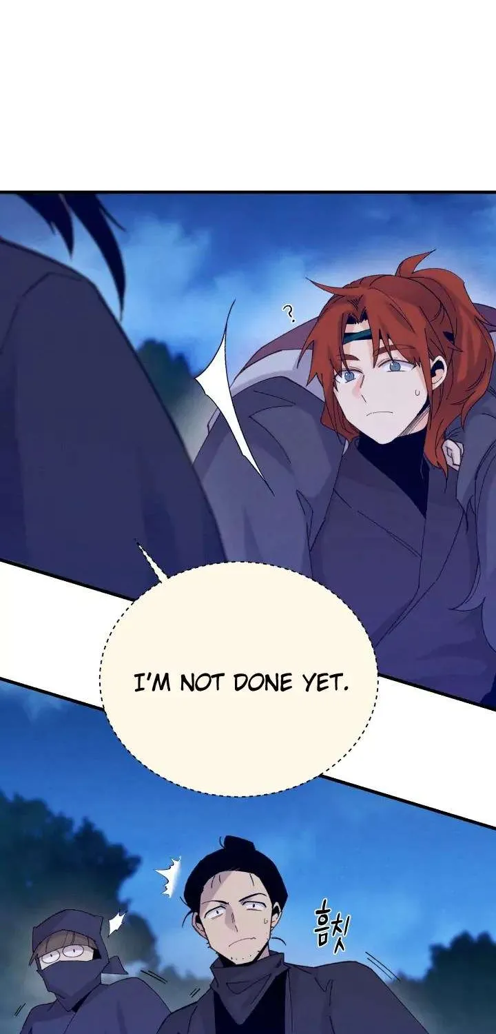 Read Lightning Degree chapter 109 image 53 on Lezhin