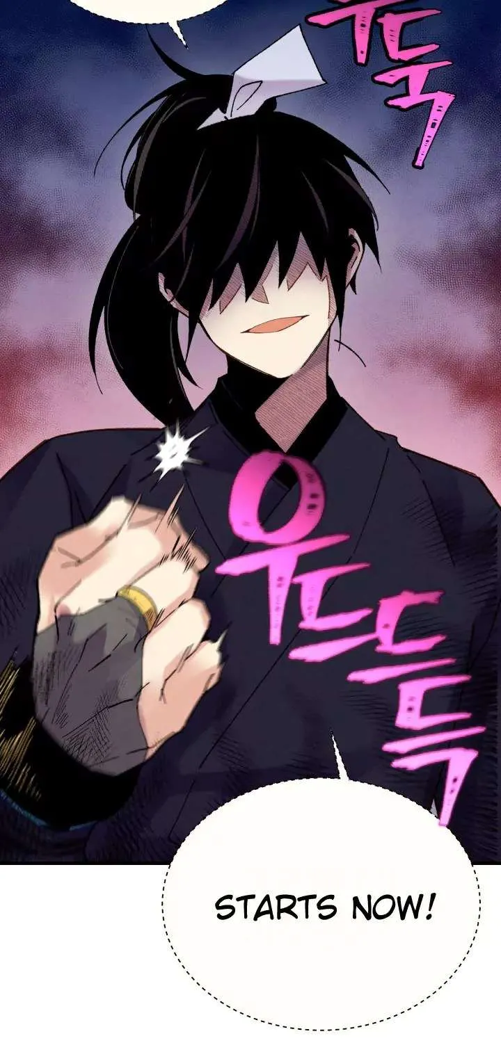 Read Lightning Degree chapter 109 image 55 on Lezhin