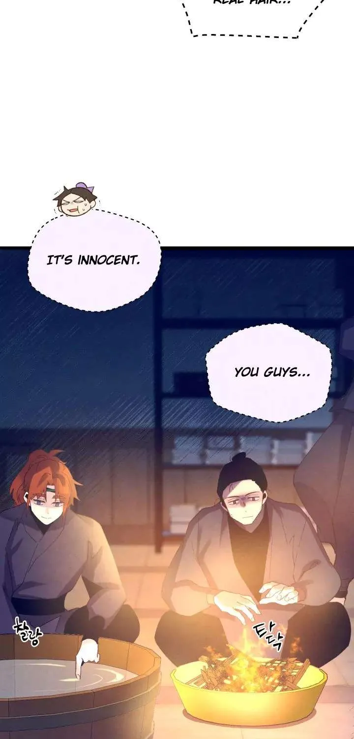 Read Lightning Degree chapter 109 image 64 on Lezhin