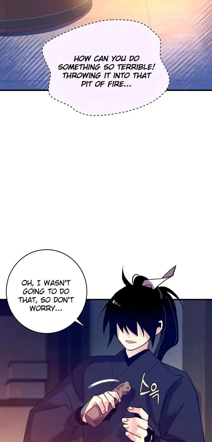 Read Lightning Degree chapter 109 image 65 on Lezhin