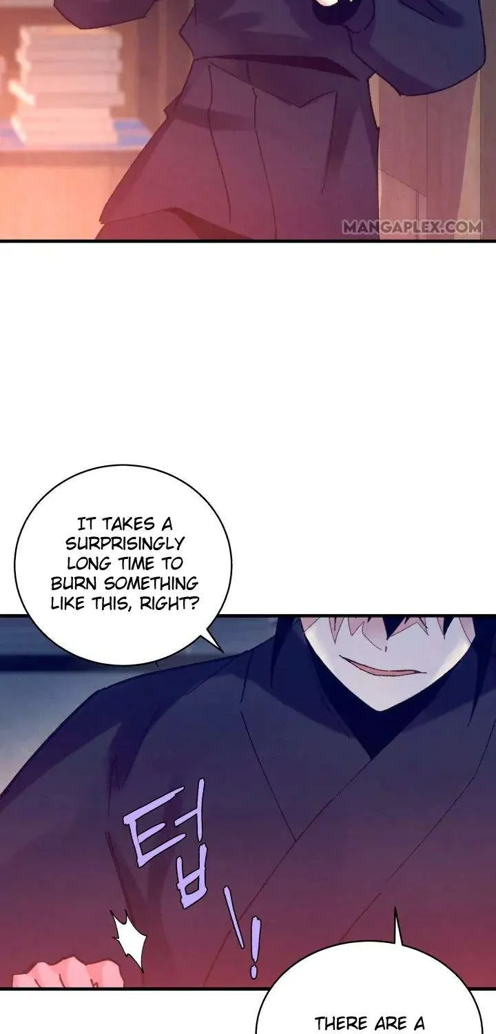 Read Lightning Degree chapter 109 image 66 on Lezhin