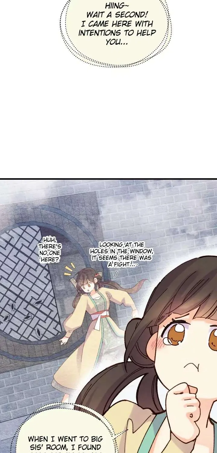 Read Lightning Degree chapter 109 image 9 on Lezhin