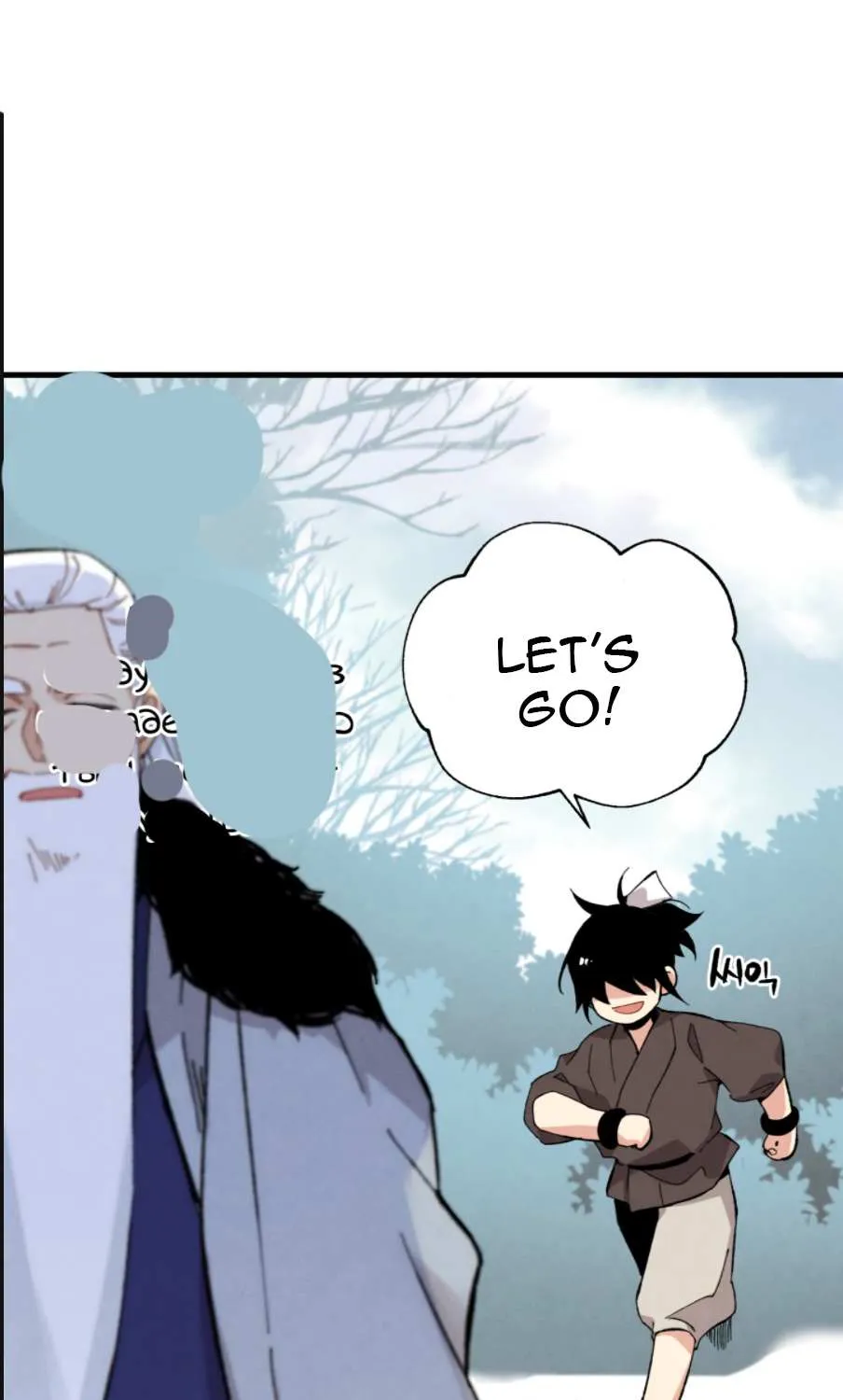 Read Lightning Degree chapter 11 image 0 on Lezhin