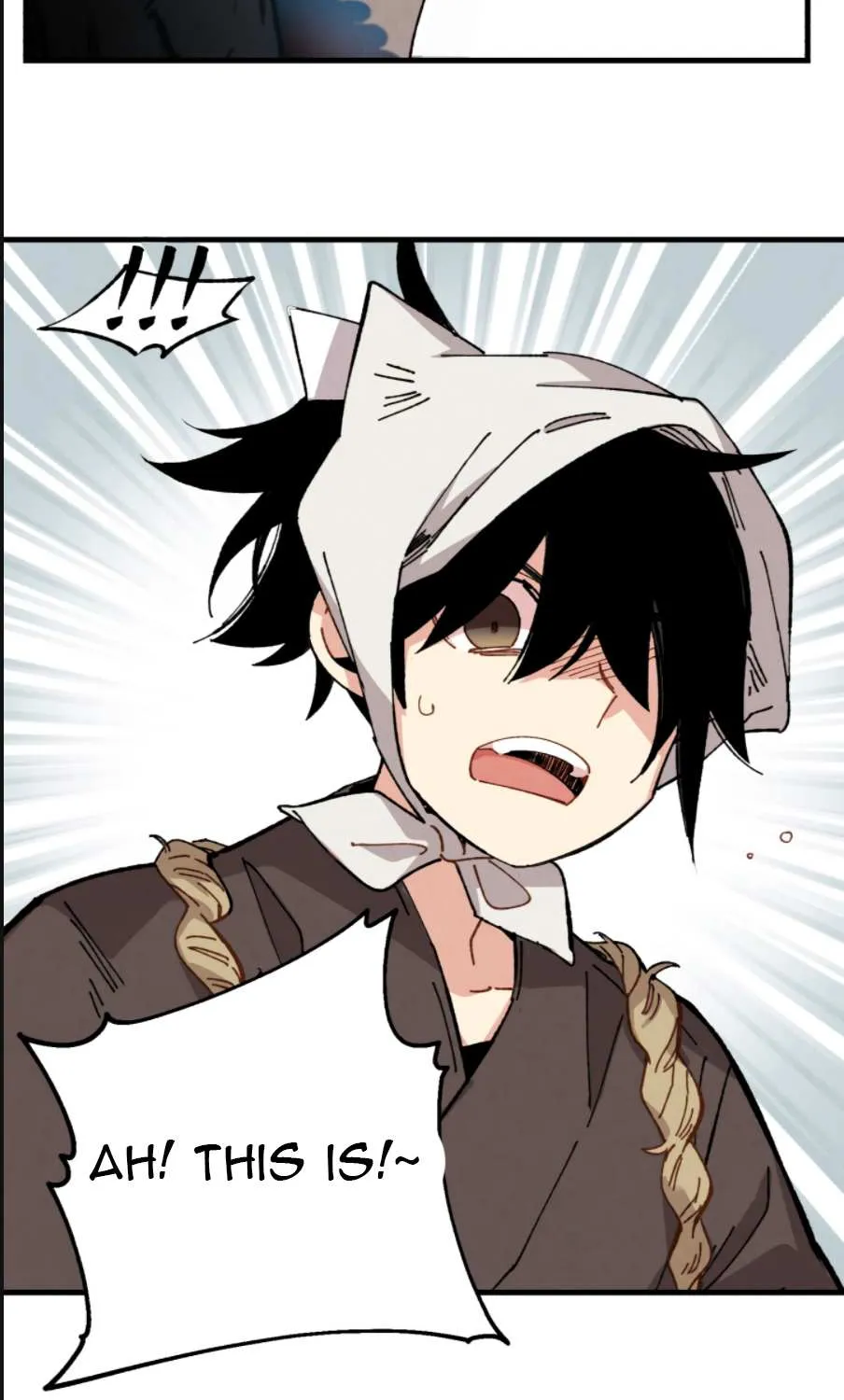 Read Lightning Degree chapter 11 image 10 on Lezhin