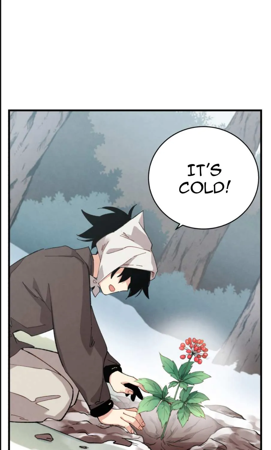 Read Lightning Degree chapter 11 image 16 on Lezhin