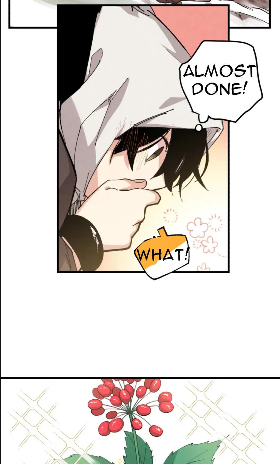 Read Lightning Degree chapter 11 image 17 on Lezhin