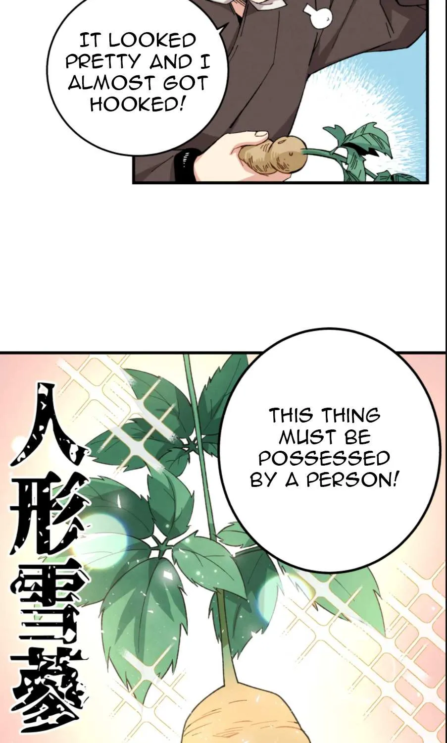 Read Lightning Degree chapter 11 image 21 on Lezhin