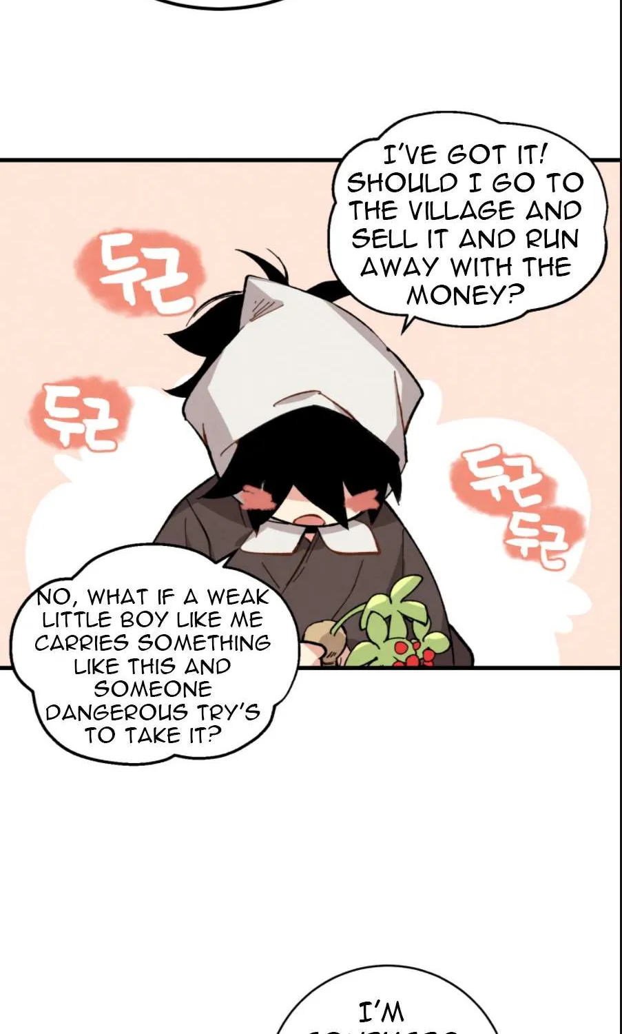 Read Lightning Degree chapter 11 image 23 on Lezhin