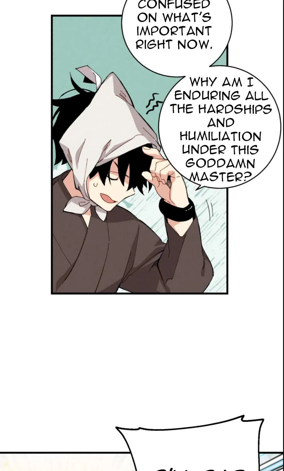 Read Lightning Degree chapter 11 image 24 on Lezhin