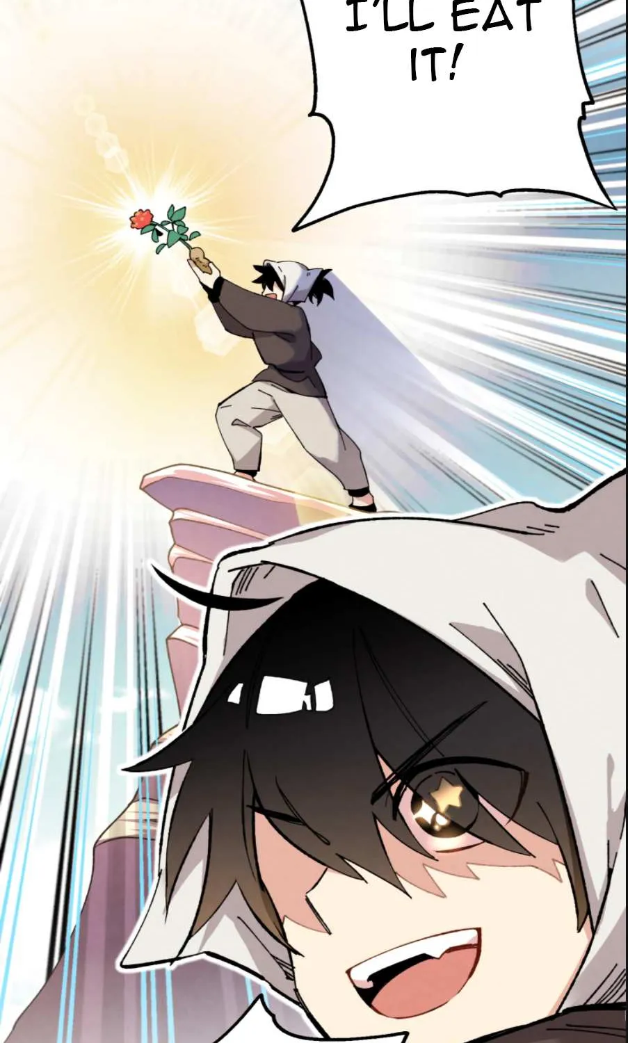 Read Lightning Degree chapter 11 image 25 on Lezhin