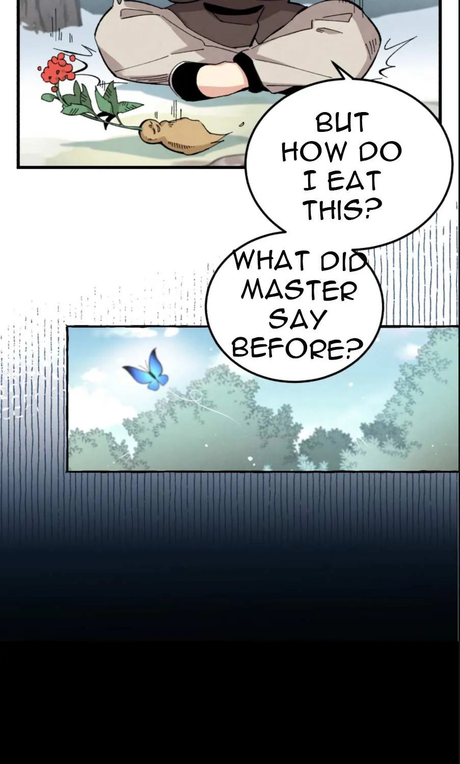 Read Lightning Degree chapter 11 image 27 on Lezhin