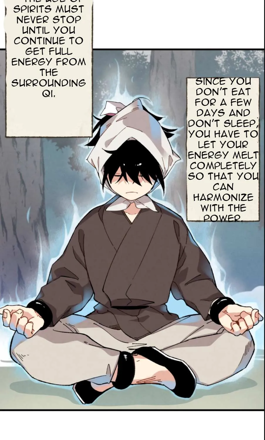 Read Lightning Degree chapter 11 image 32 on Lezhin
