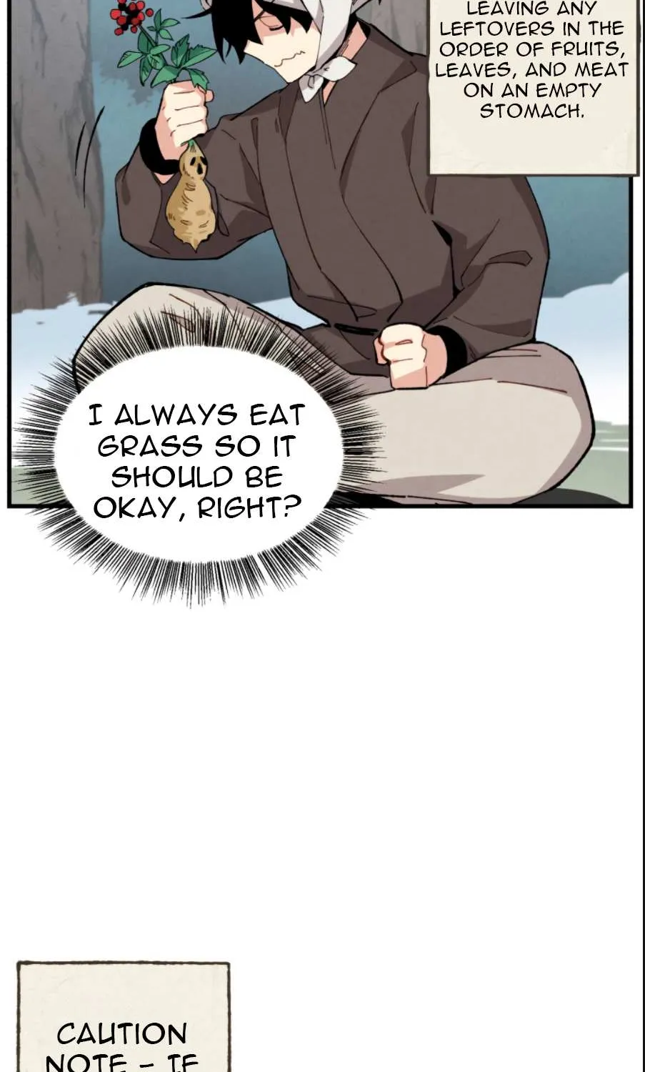 Read Lightning Degree chapter 11 image 35 on Lezhin