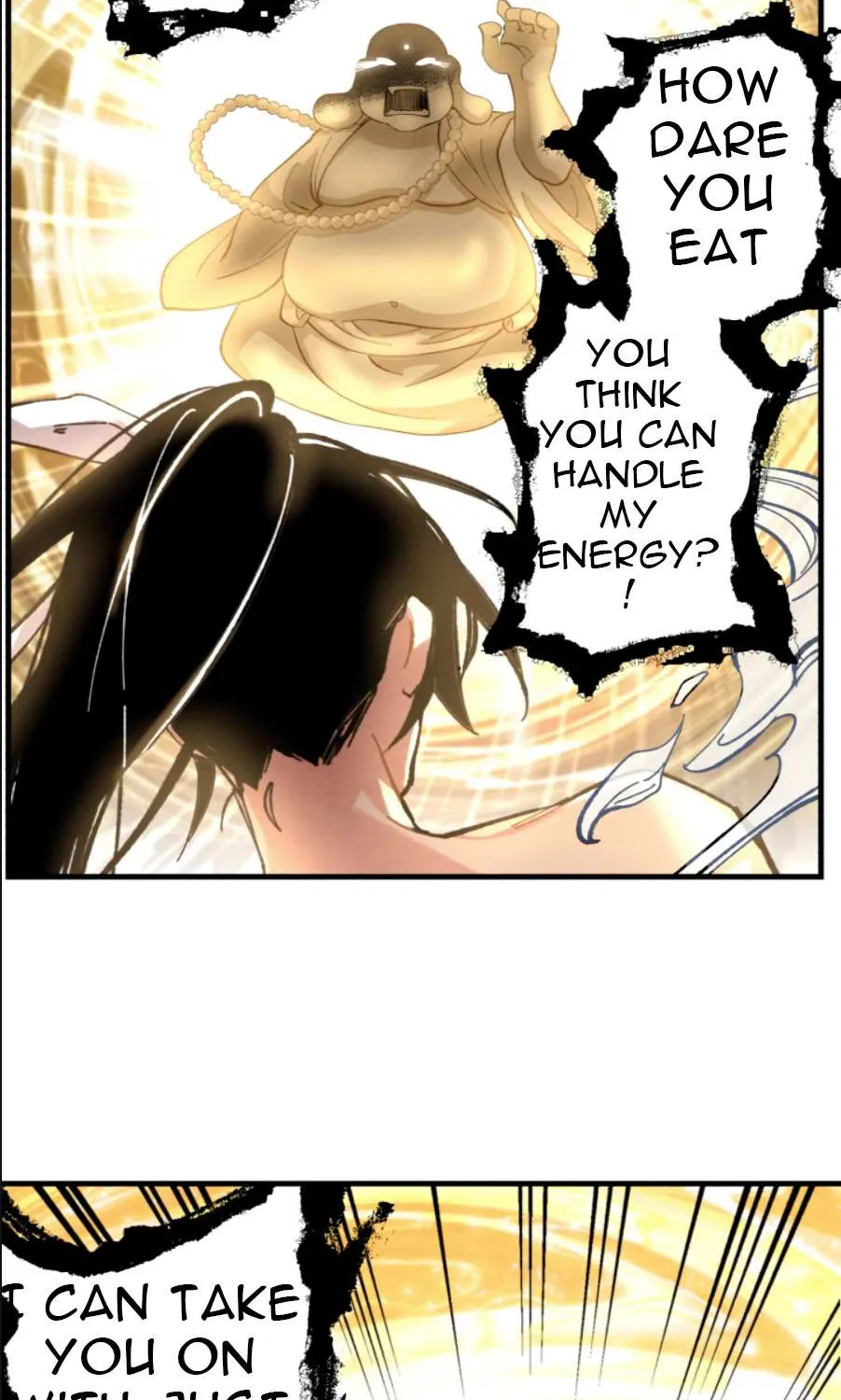Read Lightning Degree chapter 11 image 41 on Lezhin