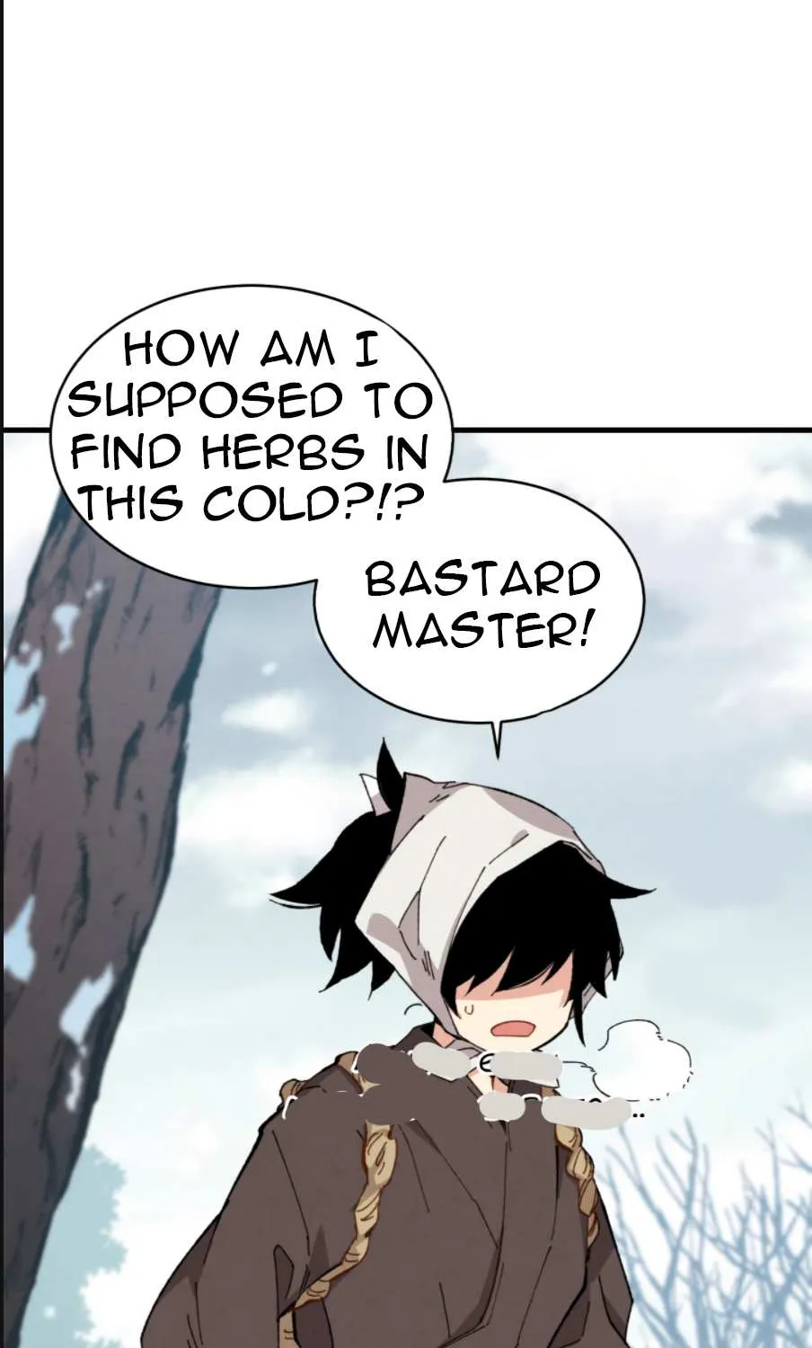 Read Lightning Degree chapter 11 image 5 on Lezhin