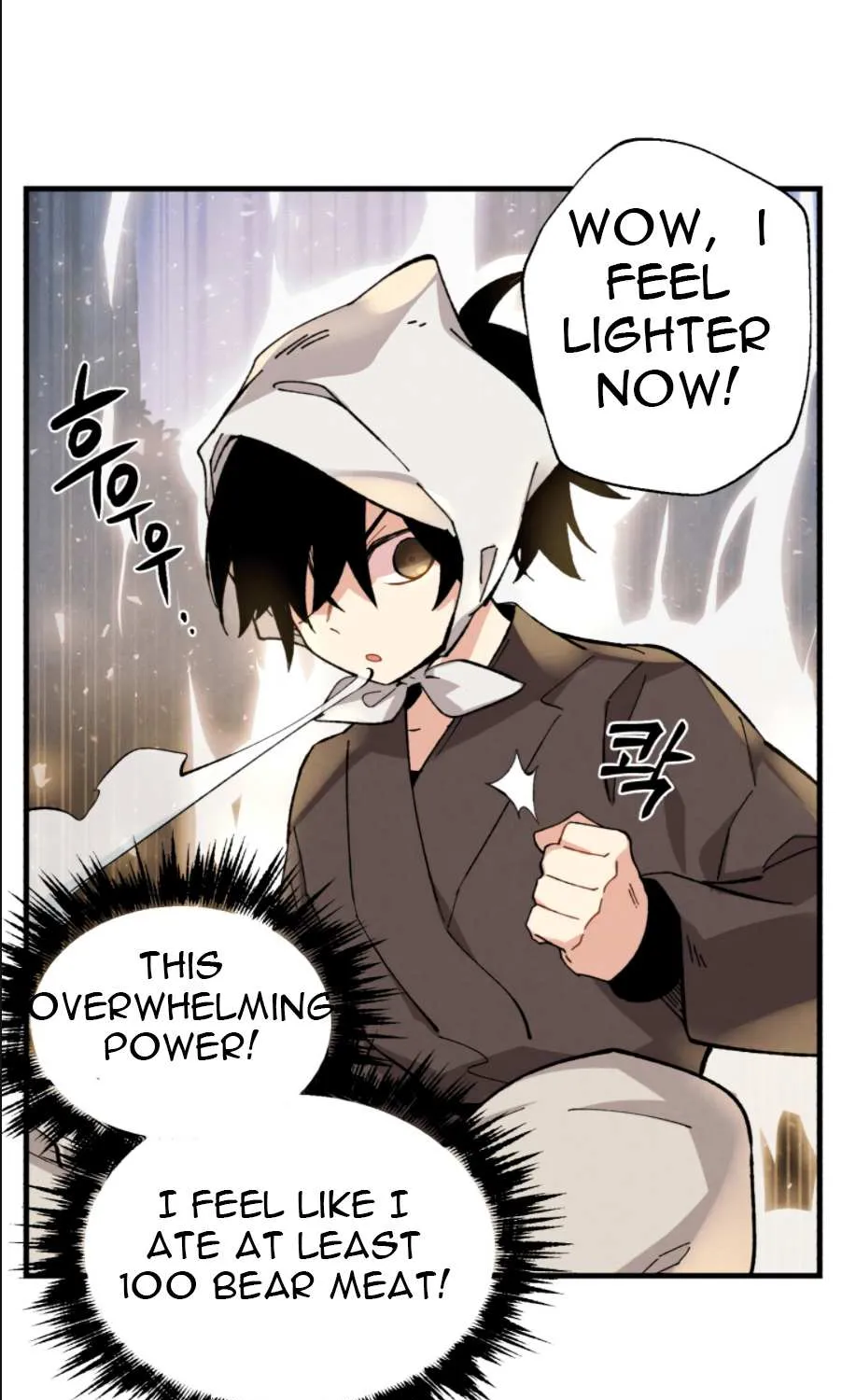 Read Lightning Degree chapter 11 image 50 on Lezhin
