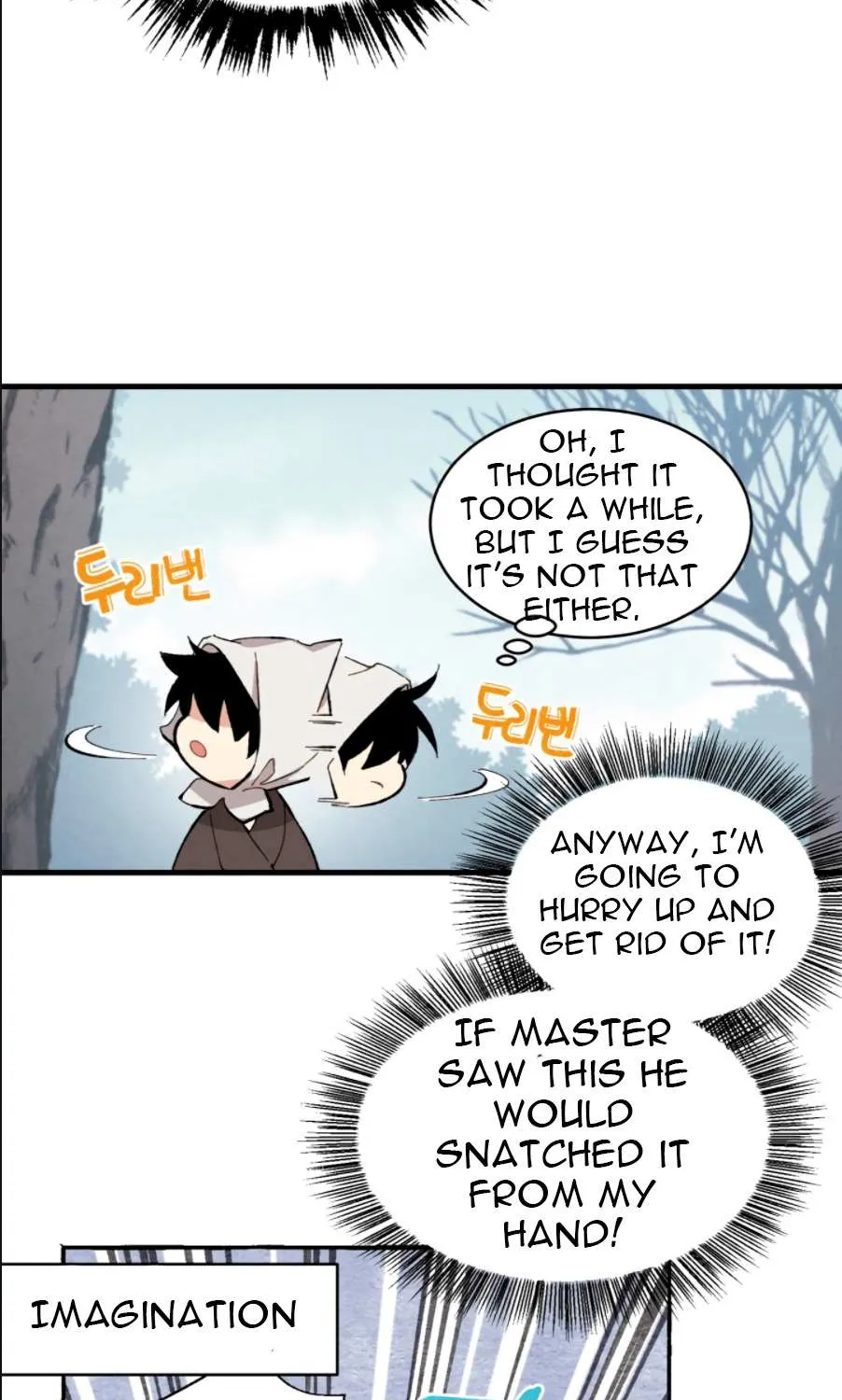 Read Lightning Degree chapter 11 image 51 on Lezhin