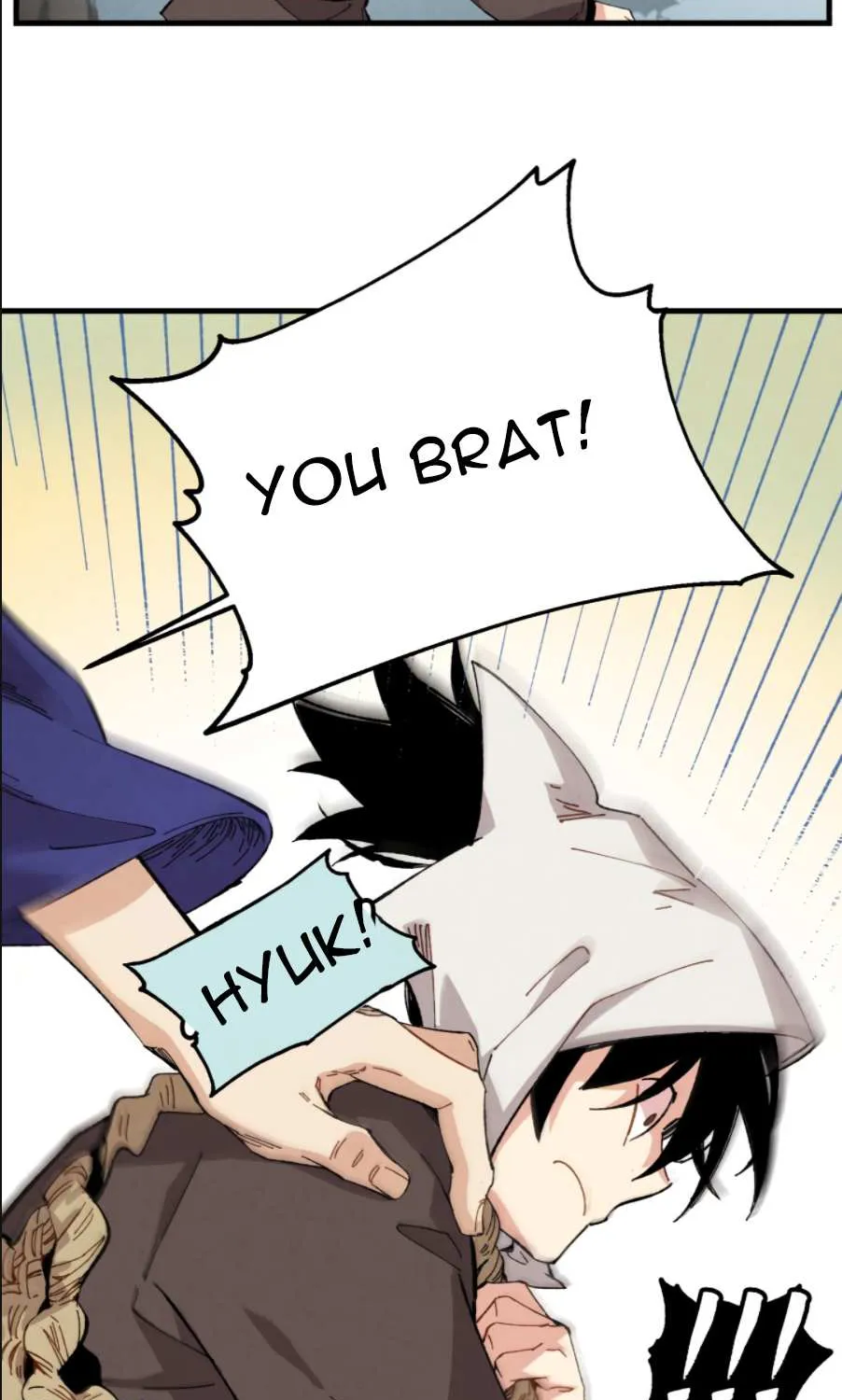 Read Lightning Degree chapter 11 image 54 on Lezhin