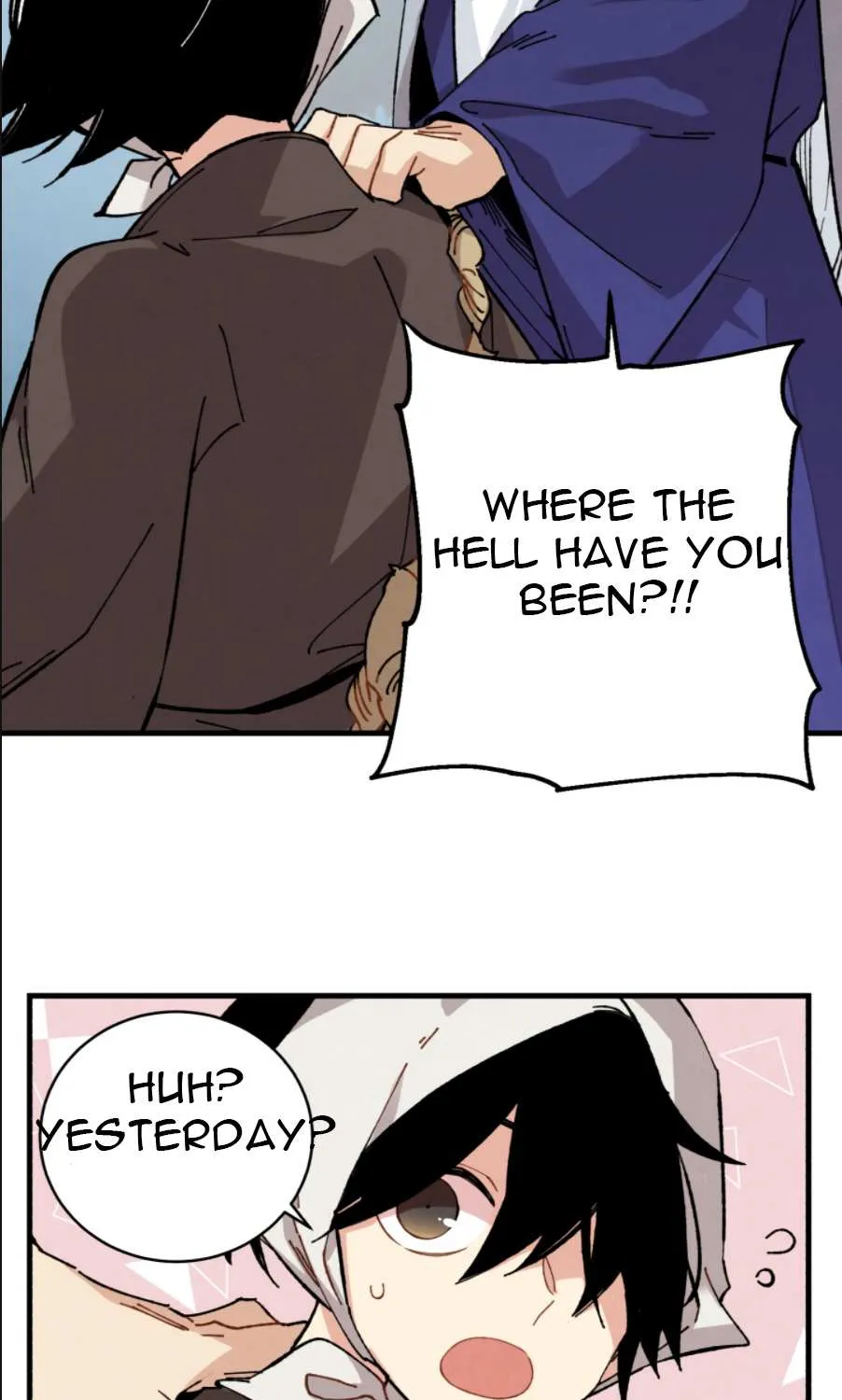 Read Lightning Degree chapter 11 image 56 on Lezhin