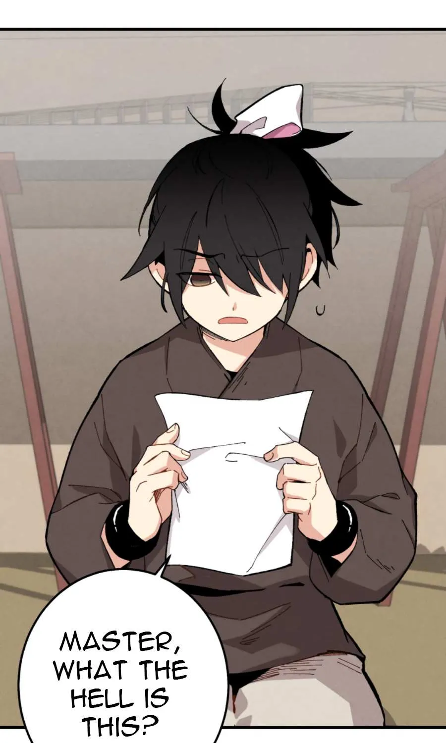 Read Lightning Degree chapter 11 image 61 on Lezhin