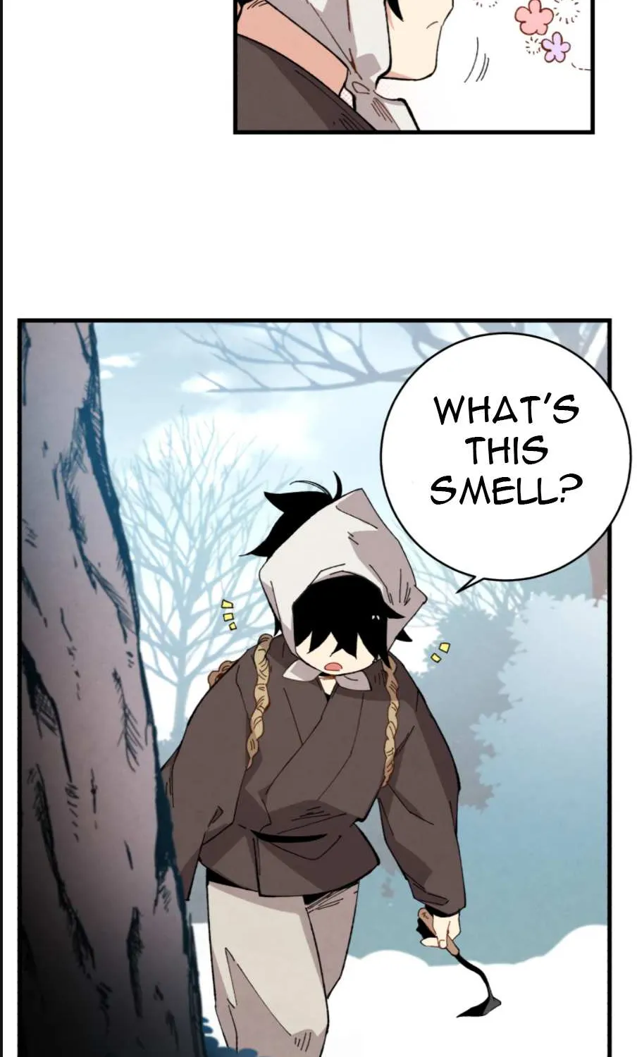 Read Lightning Degree chapter 11 image 9 on Lezhin