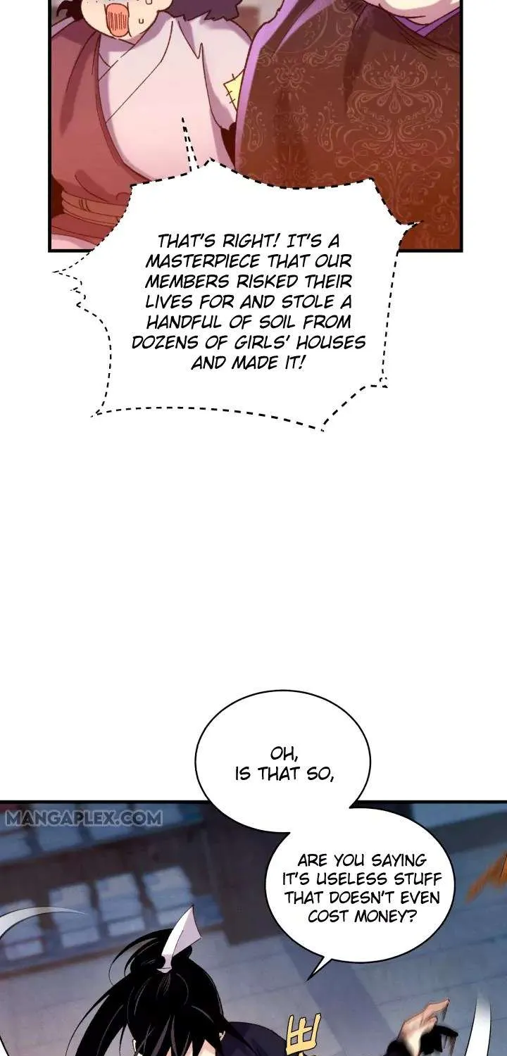 Read Lightning Degree chapter 110 image 12 on Lezhin