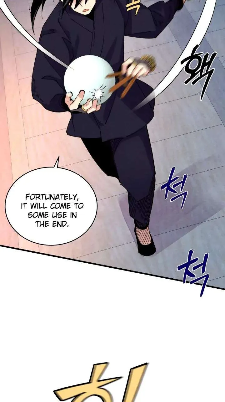 Read Lightning Degree chapter 110 image 13 on Lezhin