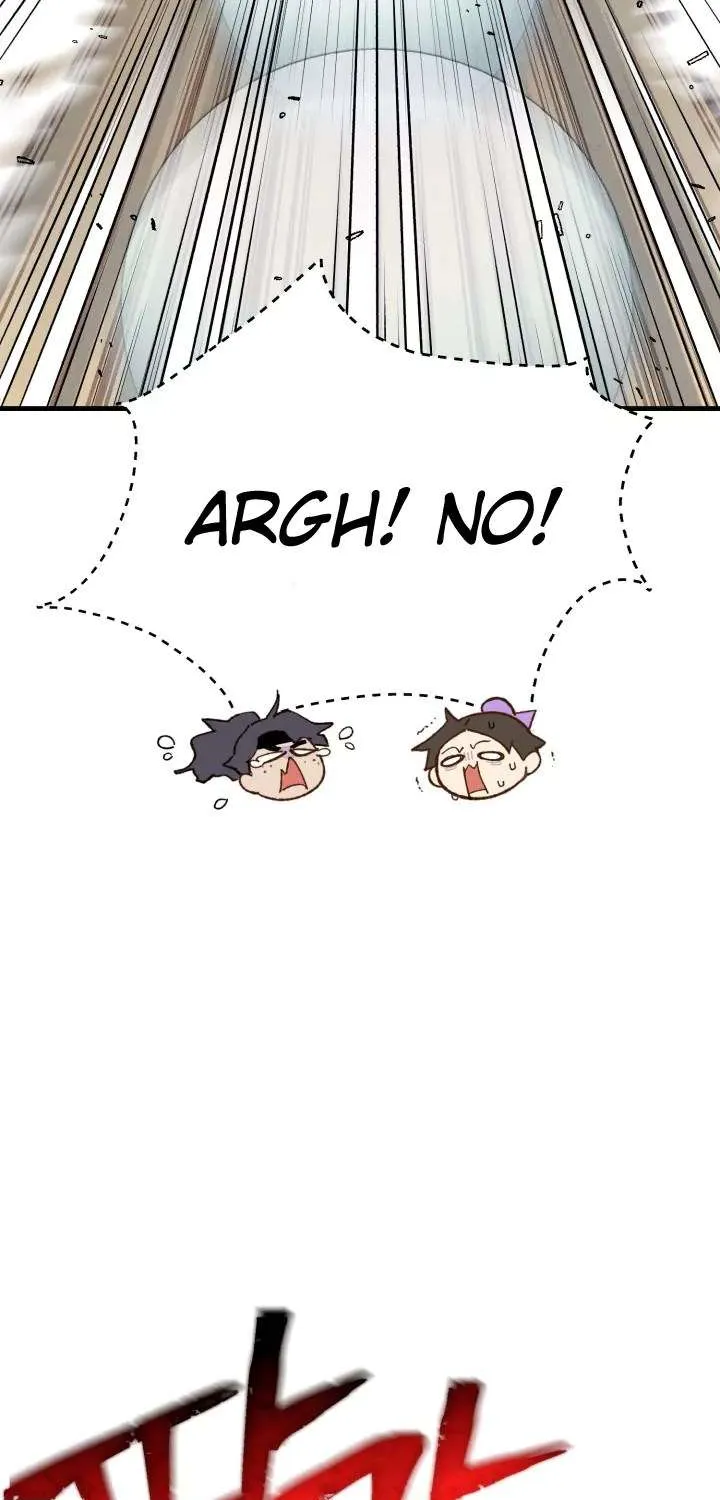Read Lightning Degree chapter 110 image 16 on Lezhin