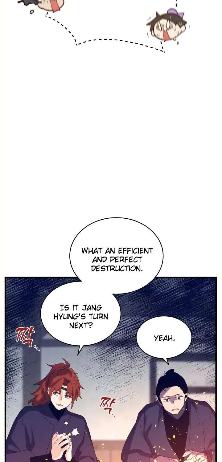 Read Lightning Degree chapter 110 image 18 on Lezhin