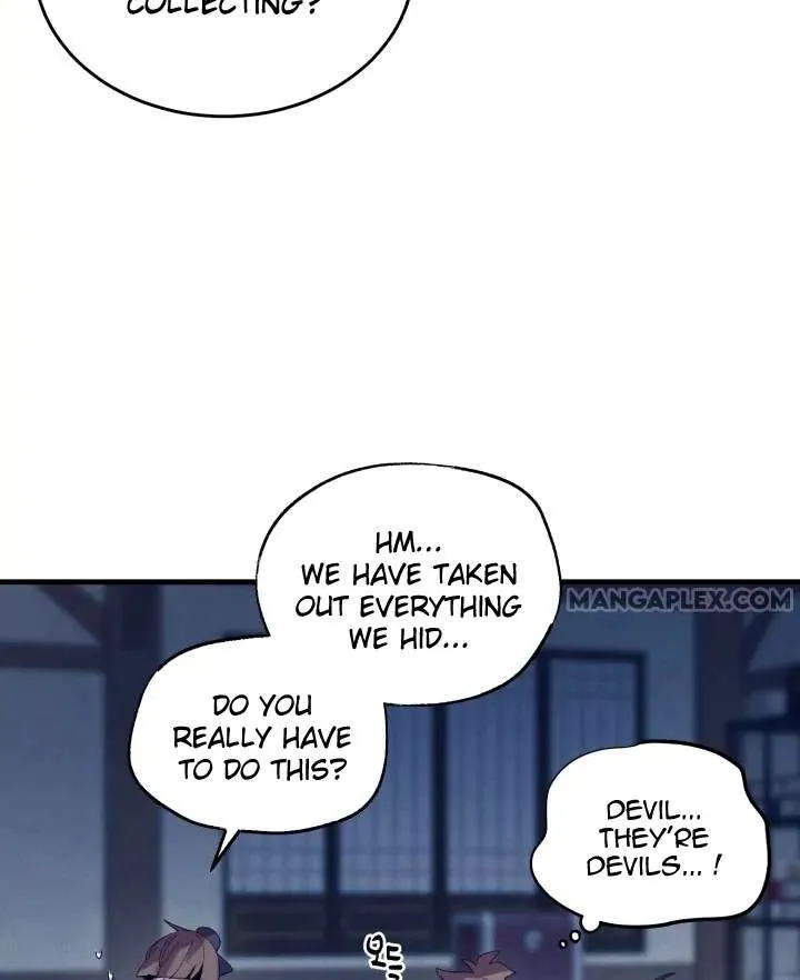 Read Lightning Degree chapter 110 image 20 on Lezhin