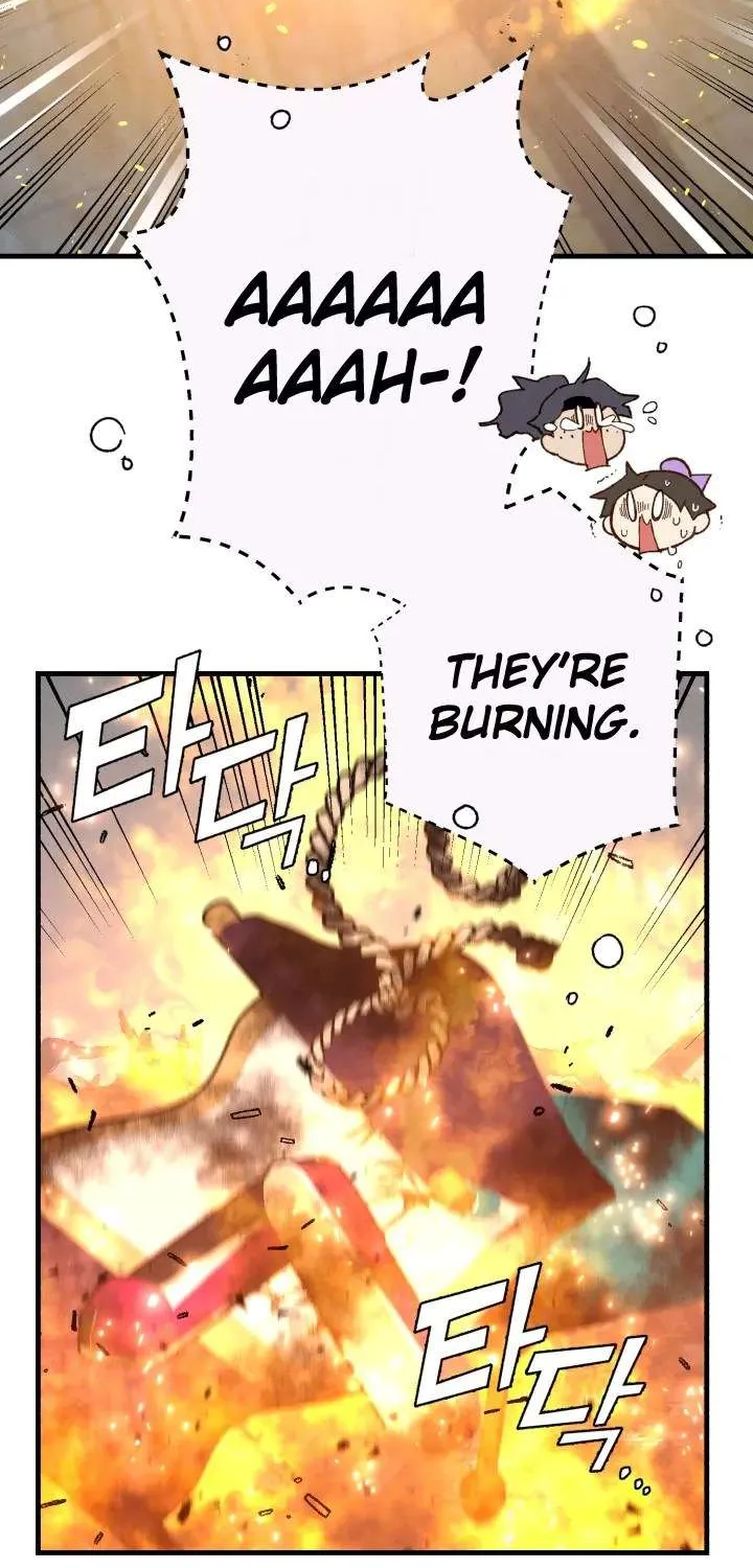 Read Lightning Degree chapter 110 image 24 on Lezhin