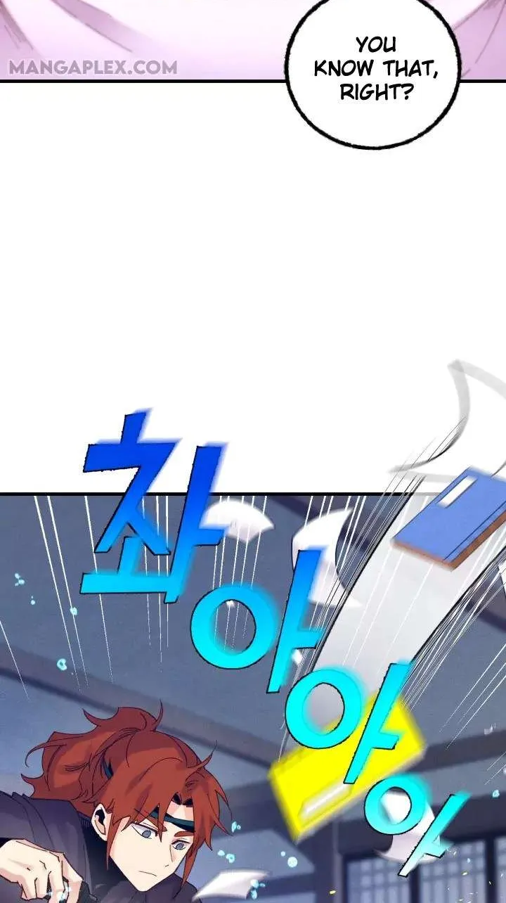Read Lightning Degree chapter 110 image 26 on Lezhin