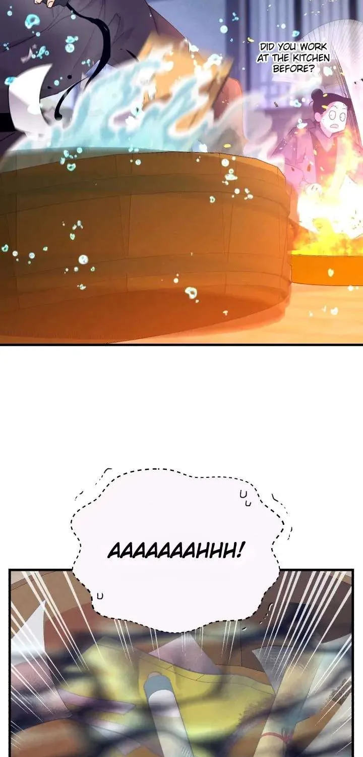 Read Lightning Degree chapter 110 image 27 on Lezhin