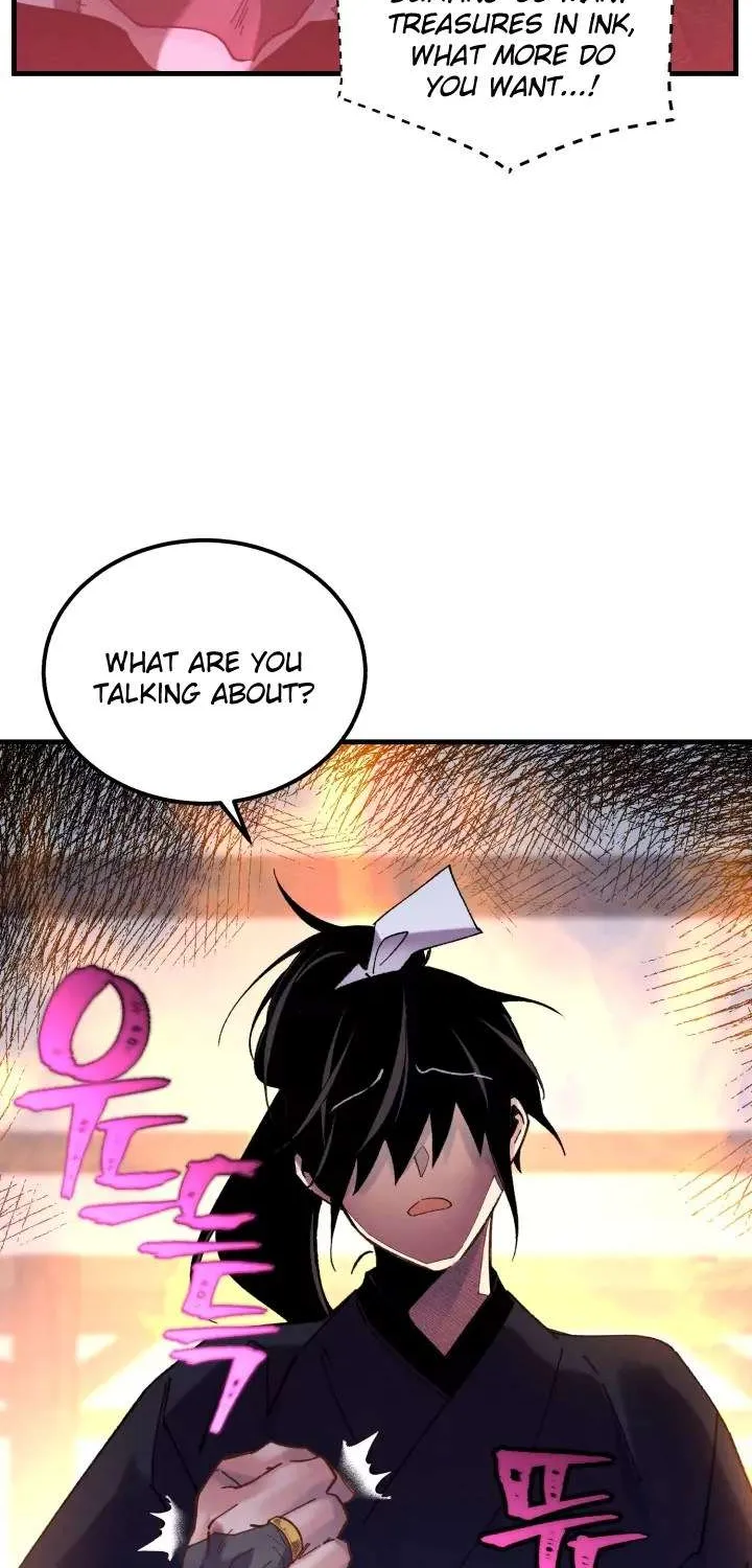 Read Lightning Degree chapter 110 image 30 on Lezhin
