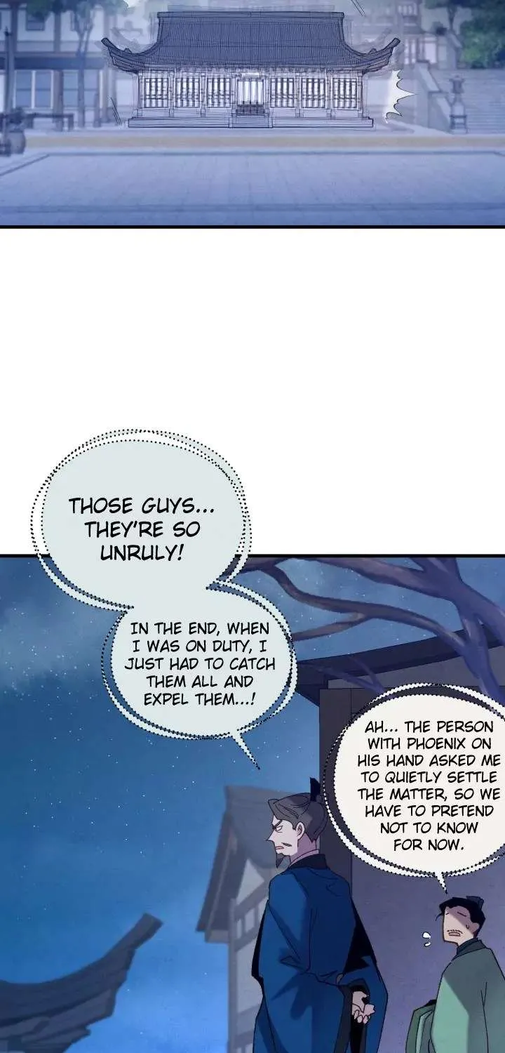 Read Lightning Degree chapter 110 image 33 on Lezhin