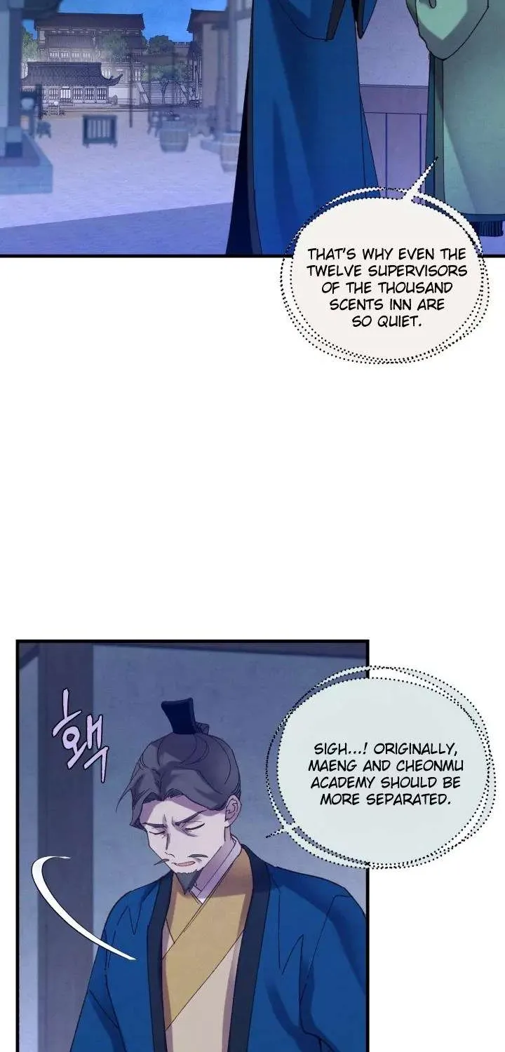 Read Lightning Degree chapter 110 image 34 on Lezhin