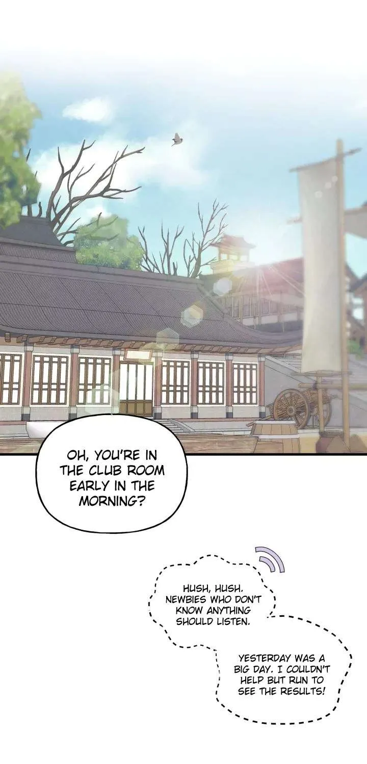 Read Lightning Degree chapter 110 image 36 on Lezhin