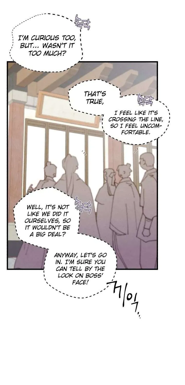Read Lightning Degree chapter 110 image 37 on Lezhin
