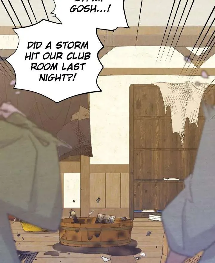 Read Lightning Degree chapter 110 image 39 on Lezhin