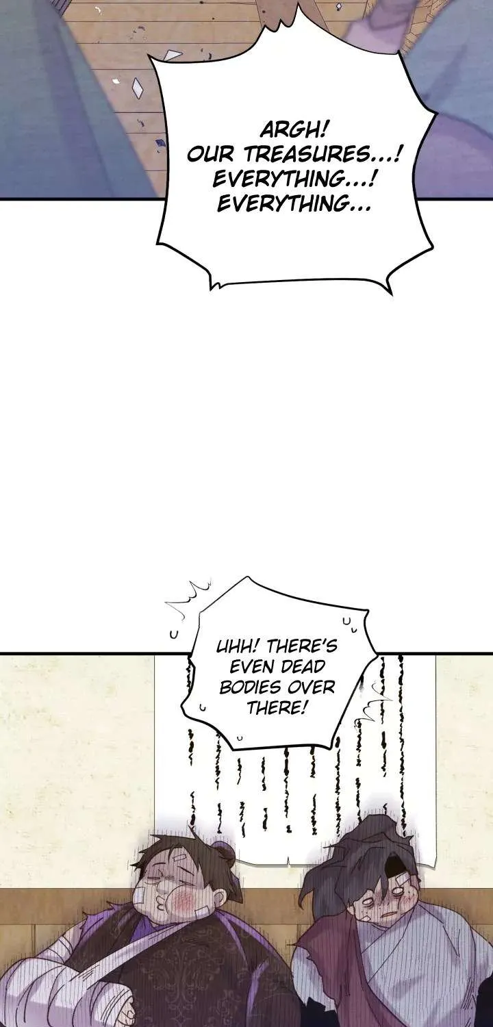 Read Lightning Degree chapter 110 image 40 on Lezhin