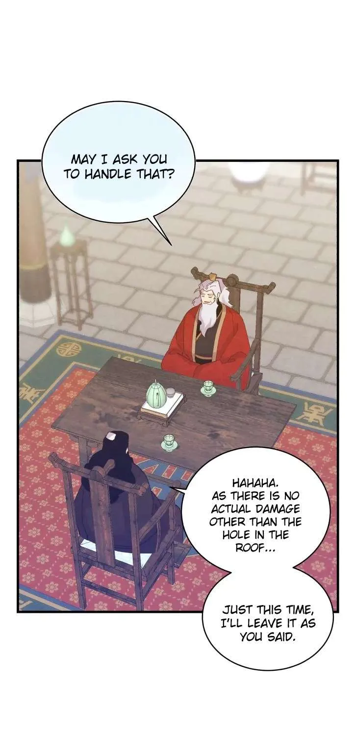 Read Lightning Degree chapter 110 image 50 on Lezhin