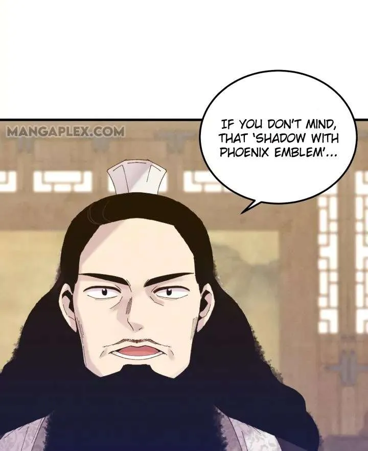 Read Lightning Degree chapter 110 image 52 on Lezhin
