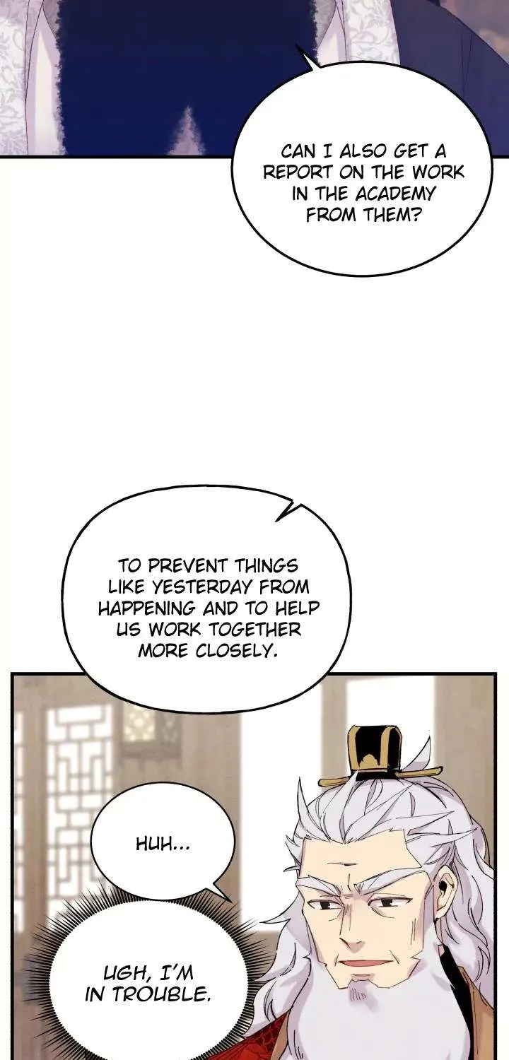 Read Lightning Degree chapter 110 image 53 on Lezhin