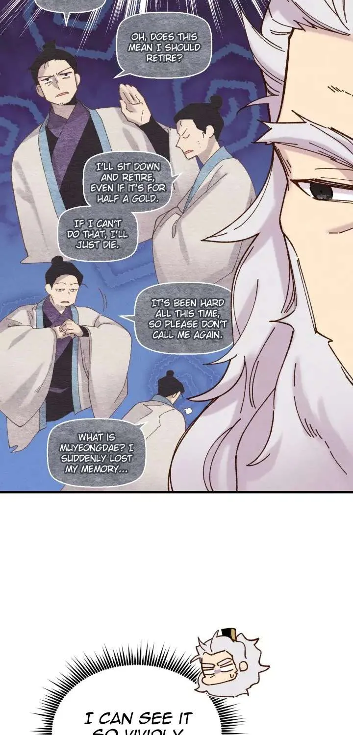 Read Lightning Degree chapter 110 image 55 on Lezhin