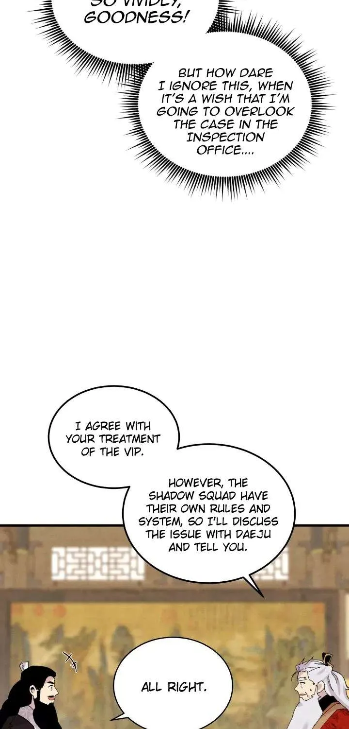 Read Lightning Degree chapter 110 image 56 on Lezhin